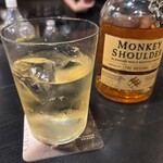 SHAMROCKCAFE - 