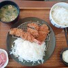 ごはん処 かつ庵 福山高西店