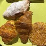 ベーカリー ペニーレイン - 料理写真: