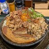 はなまるうどん 肉店 赤坂一ツ木通り店
