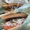 サブウェイ 新宿NSビル店
