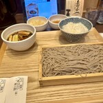 中村麺兵衛 - 