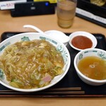 日高屋 - 料理写真: