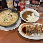 幸楽苑 - 