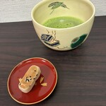 両口屋是清 - 料理写真: