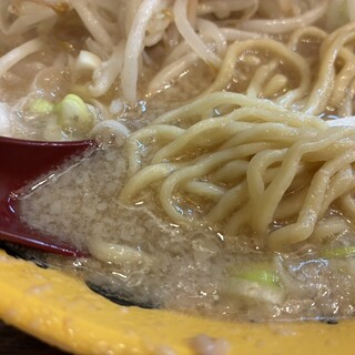 らーめん弁慶_0