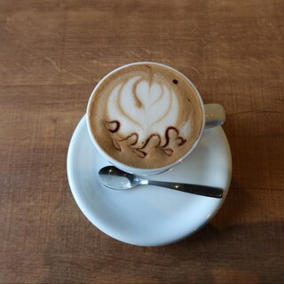 With coffee_1