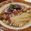 饗 くろ喜 - 飲める冷やし中華そば