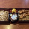 なかのそば - 