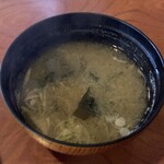 なかのそば - 
