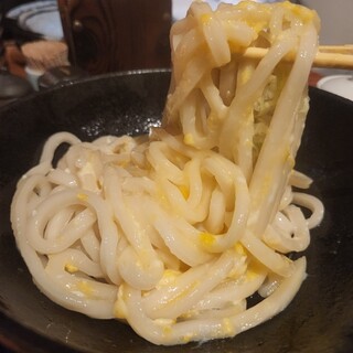 うどん料理 千_1