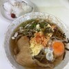 三吉うどん