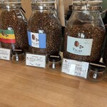 RICHA COFFEE - 