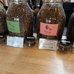 RICHA COFFEE - 