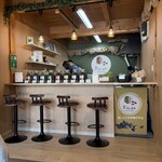 RICHA COFFEE - 