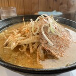 味噌らーめん憲 - 