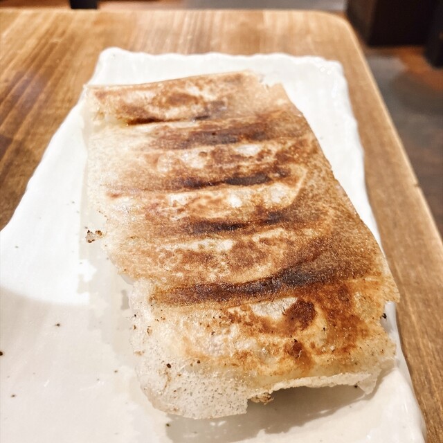 アゲ餃子さん専用 一口餃子専門店 赤坂ちびすけ OOTEMORI店のご予約 - 大手町/餃子
