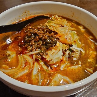 四川麺家 龍の子_0