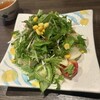鮨・椿油天ぷら 八木 - 