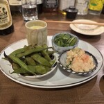 サクラマス食堂 - 