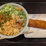香の川製麺 - 料理写真:
