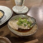 サクラマス食堂 - 