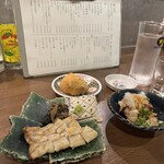 サクラマス食堂 - 