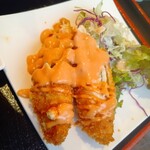 お食事処。ひまわり - 