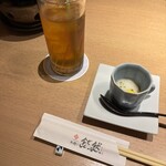 本通り 然然 - 