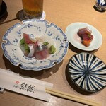 本通り 然然 - 