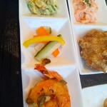 お食事処。ひまわり - 