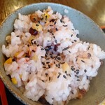 お食事処。ひまわり - 