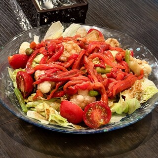 スペイン料理 アロス_1