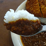 アプランティ - 5月6月限定カツカレー