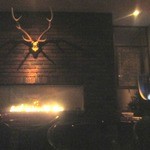 ニューヨークバー アッパークラブ シャンパン＆シガー - 久しぶりのシャンパンＢＡＲですね！　　　　2015/5月