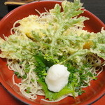 石挽蕎麦　いちい - 