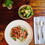 シェパーズ パース - 本日のごはんランチ