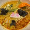 辛美味麻辣湯