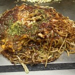 いまだお好み焼き - 