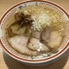 田中そば店 田町タワー店