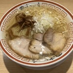 田中そば店 - 