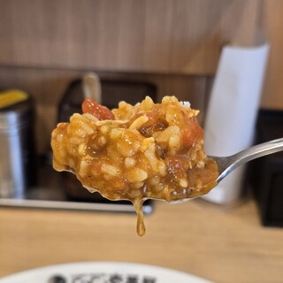カレーハウスCoCo壱番屋_1