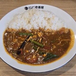カレーハウスCoCo壱番屋_0
