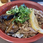 すき家 - 料理写真: