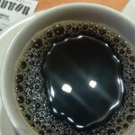 ドトールコーヒーショップ - ドリンク写真: