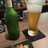 Bar Nageanna - ドリンク写真: