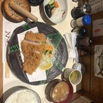 とん太 - 