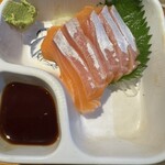 国民酒場じぃえんとるまん - 料理写真: