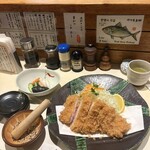 とん太 - 