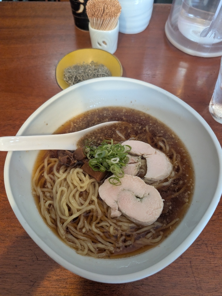 ら ぅ 麺 純